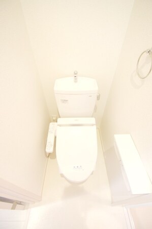 ベイルーム百合ヶ丘の物件内観写真